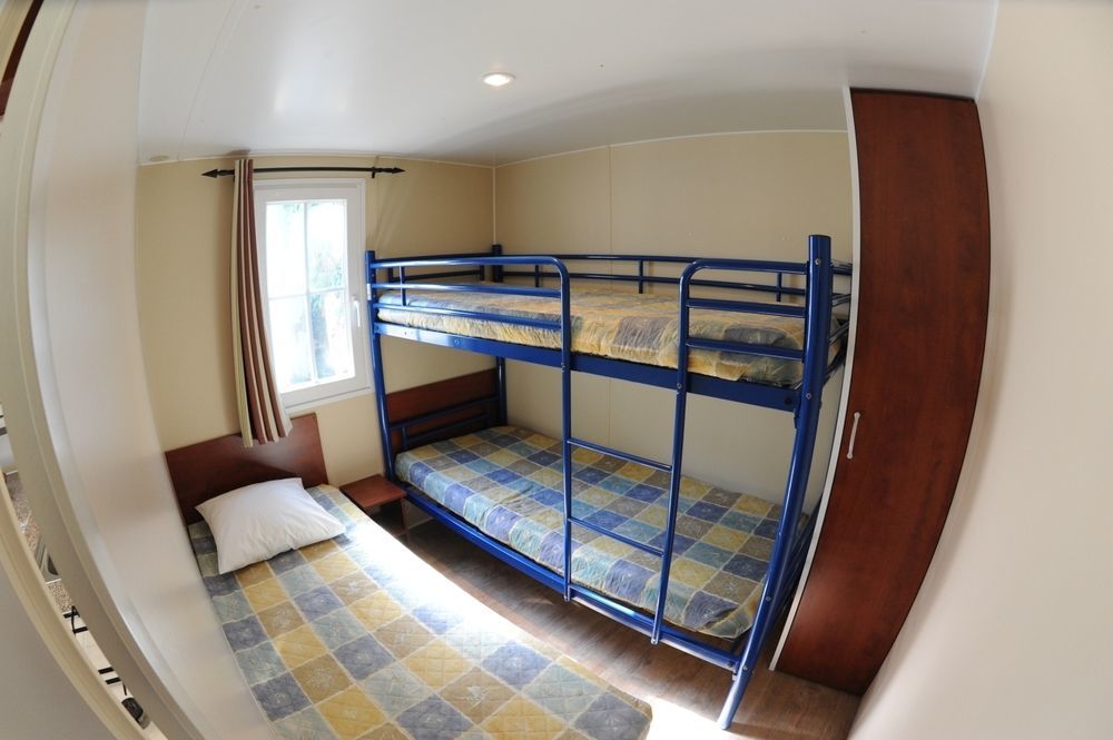 Camping International Calvi  Exterior photo