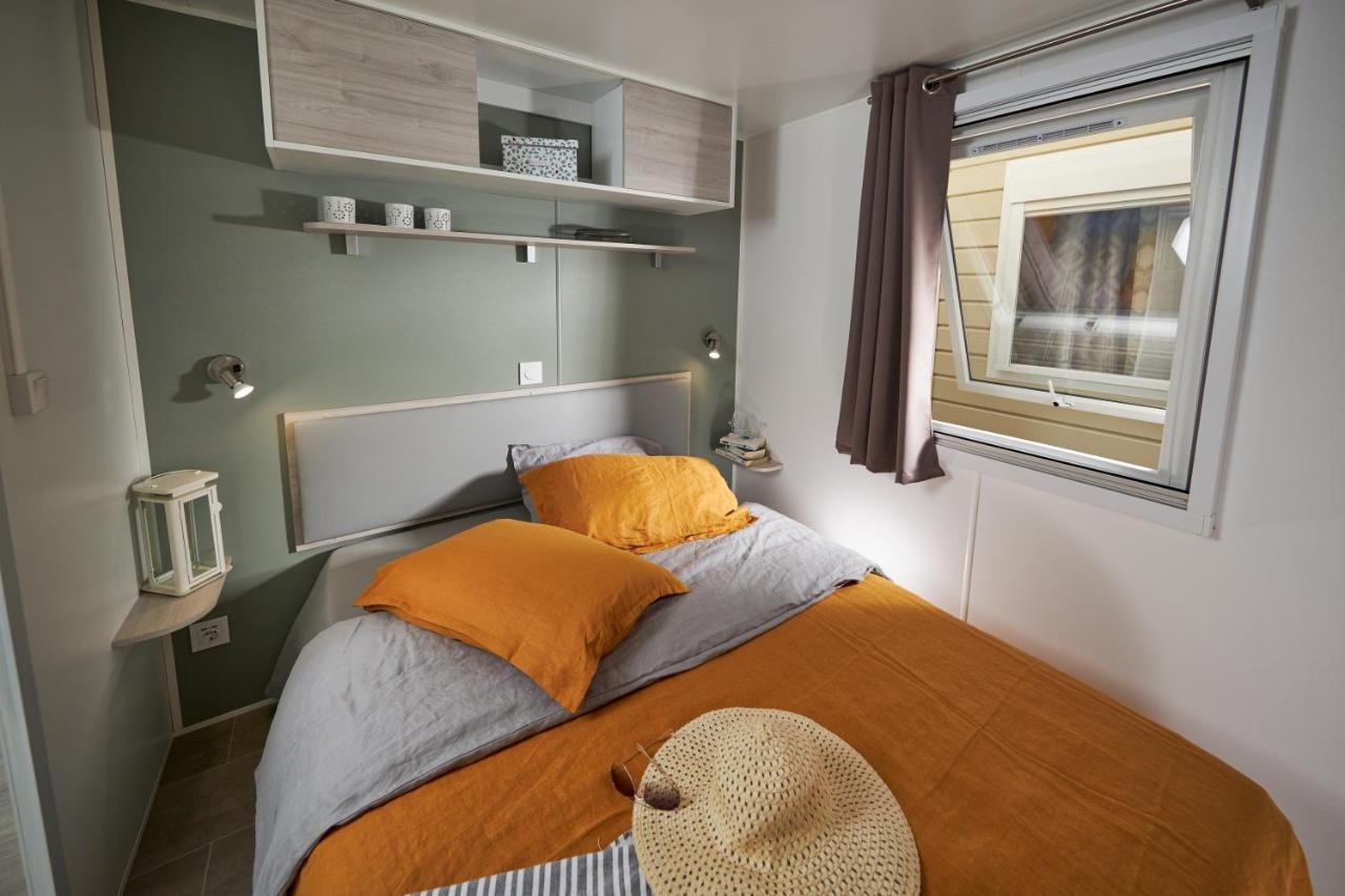 Camping International Calvi  Exterior photo